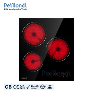 <span class=keywords><strong>Placa</strong></span> <span class=keywords><strong>de</strong></span> Cocción Eléctrica Integrada <span class=keywords><strong>de</strong></span> 3 Quemadores, Más <span class=keywords><strong>de</strong></span> 15 Años <span class=keywords><strong>de</strong></span> Experiencia ODM, Cocina Eléctrica sin <span class=keywords><strong>Gas</strong></span>, <span class=keywords><strong>Placa</strong></span> <span class=keywords><strong>de</strong></span> Cocción <span class=keywords><strong>de</strong></span> Cerámica Invisible Infrarroja - Product Image 1