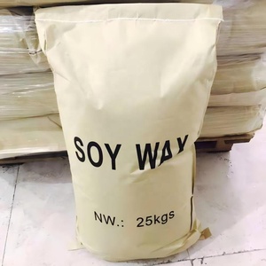 Cera de Soja Orgánica 25kg 100% Natural en Escamas para Derretir, Moldear, Hojas Aromáticas, Contenedores de Velas, Placas de Materia Prima para Velas - Product Image 5