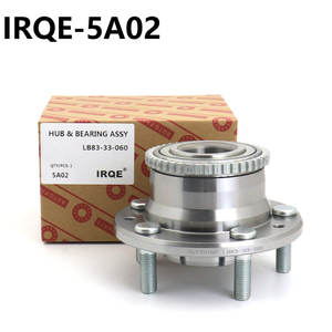 Conjunto de Rodamiento y Buje Irqe LB83-33-060 5A02 para Rueda Trasera de Mazda 6 - Product Image 1