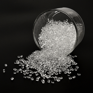 Matériau acrylique de qualité moulage SY, Allemagne PMMA ZK6BR/ZK6HF, granulés de résine vierge PMMA hautement transparents - Product Image 5