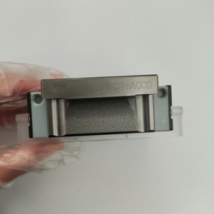 Bloque Deslizante Lineal y Riel Guía de Acero Inoxidable Taiwan <span class=keywords><strong>STAF</strong></span> BGXX25BE con Rodamiento y Componentes de Motor para Movimiento Suave - Product Image 5