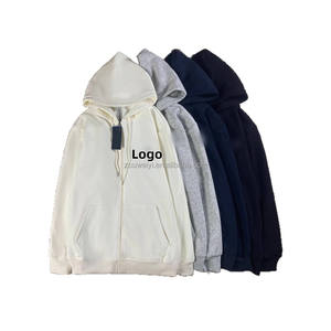 Felpa RL Bestseller per Inverno e Autunno, <span class=keywords><strong>Cardigan</strong></span> <span class=keywords><strong>con</strong></span> Zip per Uomo e Donna, Alta Qualità in Cotone <span class=keywords><strong>con</strong></span> Etichetta Raff Horse - Product Image 6