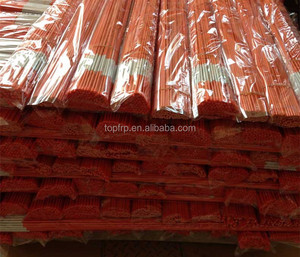 Estaca de Fibra de Vidrio Reflectante para Topografía, con Punta Puntiaguda, Soldable, Flexible, Ligera, de Alta Resistencia y Resistente a la Corrosión - Product Image 6