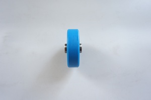 GAA290CF1 GAA207K1 RSR OD76mm W22mm ID12.7mm Piezas para escaleras mecánicas Piezas de repuesto para escaleras mecánicas - Product Image 5
