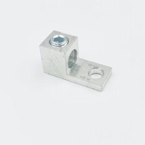 Terminale in Rame-Alluminio Ta-<span class=keywords><strong>2</strong></span>/0 1B26U Cina - Product Image 2