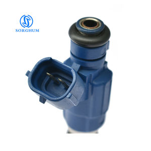 Sorghum 16600-AA500 16600 AA500 FBJE-100 FBJE100 Hochleistungs-Kraftstoffe in spritz ventil für Nissan Skyline 1994-2006 - Product Image 3