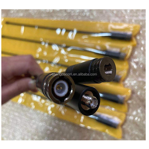 Rh771 VHF/UHF (144/430MHz) ham đài phát thanh ăng ten cầm tay với SMA-Nữ cho Baofeng và <span class=keywords><strong>btech</strong></span> - Product Image 6