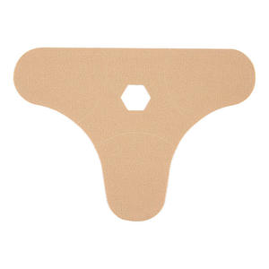 Parche <span class=keywords><strong>Kinesio</strong></span> precortado de 5cm de ancho, Vendaje deportivo elástico, cinta muscular de soporte de <span class=keywords><strong>tobillo</strong></span> antidesgaste para deportes - Product Image 6
