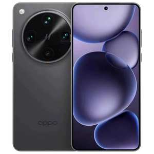 Oppo Find X8 Ultra Original, Qualcomm 8 Gen 3, 50MP OIS, 6100mAh, 100W Supervooc, Carga Inalámbrica de 50W, Pantalla AMOLED de 6.82 Pulgadas, 120Hz, NFC - Product Image 1