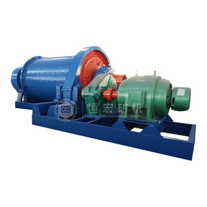 Broyeur à billes en céramique, petite machine <span class=keywords><strong>de</strong></span> broyage à l'échelle du laboratoire, ligne <span class=keywords><strong>de</strong></span> production personnalisée Hengchang, installation sur site par des ingénieurs - Product Image 1