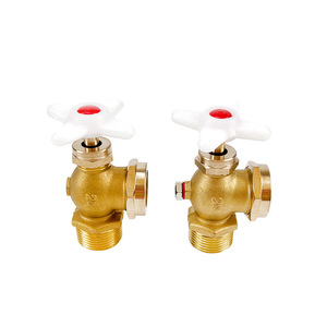 Medidor de nivel de cobre tipo <span class=keywords><strong>Cocker</strong></span>, <span class=keywords><strong>Cocker</strong></span> simple, <span class=keywords><strong>Cocker</strong></span> clásico, medidor de nivel de agua <span class=keywords><strong>Cocker</strong></span> blanco y rojo, tubo de acrílico, 46 puntos - Product Image 5