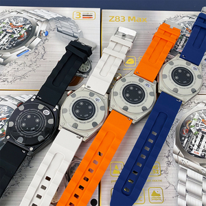 Luxury watch brands showcase