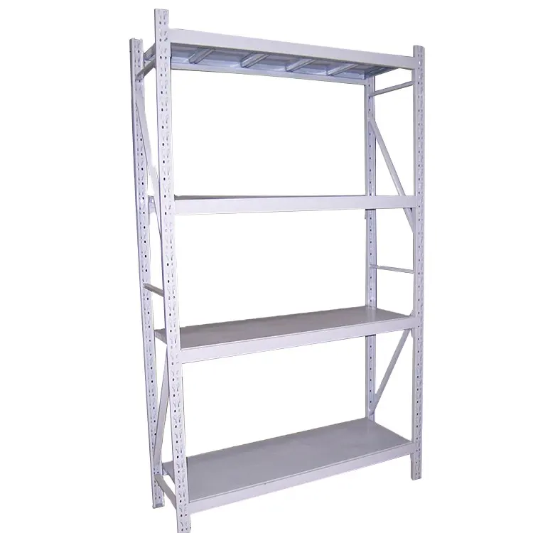 Factory Wholesale High Quality Stainless Steel Shelves Storage Rack Shelving Metal