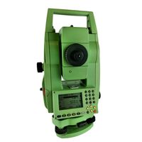 Station totale Leica TCRA 703 702 – Instruments optiques à prisme à prix abordable – Équipement de mesure