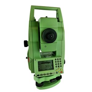 Tcra 703 702 leicas tổng trạm giá rẻ giá lăng kính dụng cụ quang học thiết bị đo lường estacion tổng leicas tcra 703 - Product Image 2