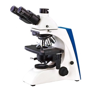 40X-1000X laboratorio biológico microscopio <span class=keywords><strong>trinocular</strong></span> - Product Image 1