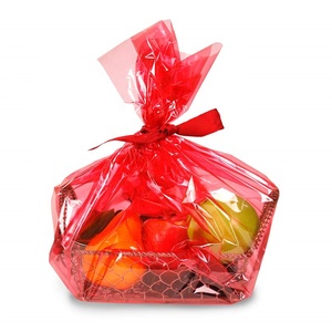 Giấy Bóng Kính Bọc Thực Phẩm Trong Suốt Không Thấm Nước Giấy Màu Kẹo Giấy Bóng Kính - Product Image 6