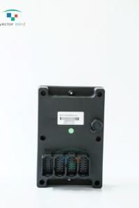 Módulo de Control Terrestre (GCM) de Repuesto para Plataforma Elevadora Genie 1256721, ECU de Control Inferior de Posventa con Suministro a Granel Programado - Product Image 4