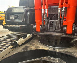 Motore usato <span class=keywords><strong>Hitachi</strong></span> EX200 ZX200-3G <span class=keywords><strong>Hitachi</strong></span> 200 escavatore Isuzu macchina <span class=keywords><strong>Hitachi</strong></span> EX200 escavatore giapponese Original <span class=keywords><strong>Hitachi</strong></span> Zx200 - Product Image 4