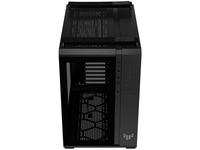 AU SU TUF GT502 Tour Conçu Châssis de jeu pour boîtier de jeu Boîtier PC