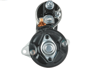 Nouveau démarreur SEALIN 12V 0.8kW/12V CW Pignon 8 dents 0001106011 0001106015 0001107044 0001107401 0001112008 0001112015 - Product Image 2