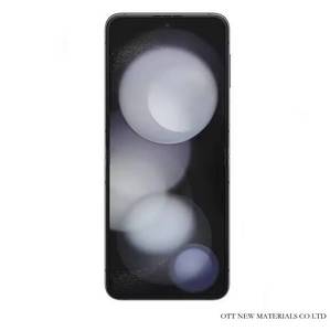 2024 Original Brand New Z Flip5 8GB+512GB LTE 5G Unlocked <b>Smart</b> <b>Phone</b> AMOLED 120Hz Display - Product Image 2