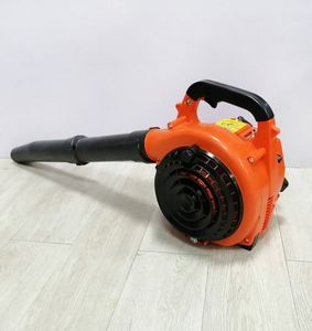 Factory Price Air <b>Blower</b> Multi-use Electric <b>Blower</b> 26cc Gasoline Vacuum Leaf <b>Blower</b> - Product Image 2