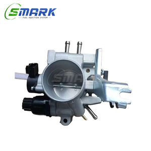 ציפית גוף מצערת 22210bz111 22210-bz111 עבור גרנמקס 07-על luxio 09-על הקשוות - Product Image 3