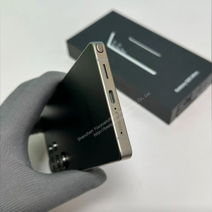 Bán lẻ trực tuyến S25 siêu 5g điện thoại thông minh 6.9 inch điện thoại 16G + 1TB bán lẻ trực tuyến <span class=keywords><strong>Android</strong></span> điện thoại mở khóa điện thoại di động ban đầu - Product Image 4