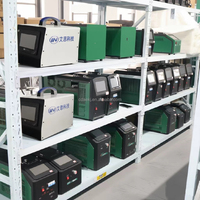 (24 canaux) Instrument d'équilibrage et d'entretien pour système de stockage d'énergie par batterie