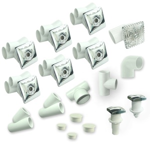 Kit de Jet de baignoire système de <span class=keywords><strong>pompe</strong></span> d'hydromassage buse de Jet d'eau Kit de Jet de tourbillon <span class=keywords><strong>pompe</strong></span> de <span class=keywords><strong>piscine</strong></span> - Product Image 4