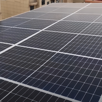 Ligne de production automatique de modules solaires, usine de fabrication de panneaux solaires, ligne d'assemblage de panneaux solaires