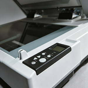Ricoh Fi-7700, Escáner de Documentos de Producción A3, Plataforma Plana ADF, Plataforma Dual, 100 ppm, Alta Velocidad, Archivo por Lotes, Bancario, USB - Product Image 4