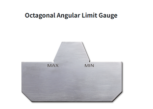 <span class=keywords><strong>Calibrador</strong></span> de Ángulo Octagonal Serie OG de SK Niigata Seiki, Duradero para Calibración de Control de Calidad - Product Image 4