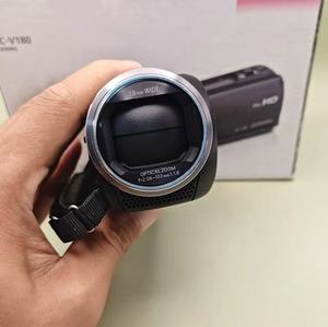 กล้องวิดีโอ Panasonic HC-V180 Full HD ซูมออปติคอล 50 เท่า มือสอง - Product Image 4