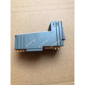 1 Módulo B&R X20ZF0000 Hecho en China - Product Image 1