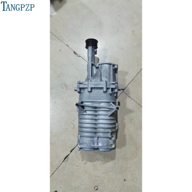 Tvs1900 for Eaton Supercharger
