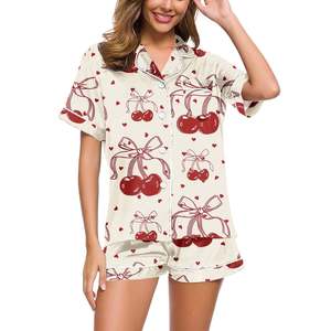 Lencería sexy de encaje para mujer con sujetador push-up y paneles transparentes para una apariencia atractiva a la hora de dormir. - Product Image 5