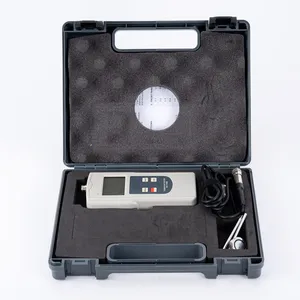 AV-160B mechanischer Motor Vibrations messer 10-10KHz <span class=keywords><strong>Tester</strong></span> mit Display für Verschiebung geschwindigkeit beschleunigung-1 Jahr Garantie - Product Image 6