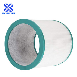 Filtro purificador de aire de repuesto para purificador de Torre Dysons <span class=keywords><strong>Pure</strong></span> <span class=keywords><strong>Cool</strong></span> <span class=keywords><strong>Link</strong></span>, TP01, TP02, TP03, BP01, comparable con la parte 968126-03 - Product Image 5