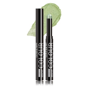 25 Piece <b>Eyeshadow</b> Stick Set Matte Shimmer Color Correcting Eye Shadow Pencil Makeup Collection - Product Image 4