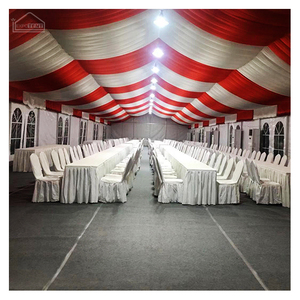 Clearspan chapiteau événements <span class=keywords><strong>tente</strong></span> grand espace intérieur doublure rideau <span class=keywords><strong>tapis</strong></span> herbe pour conférence, sommet, mariage et fête, salle à manger - Product Image 6