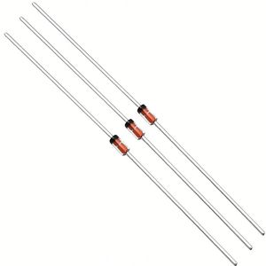 100% Original New Stock MZ808 DO-41 Diode Wholesale Order Professional Electronic Components Shop Solutions CZSKU:MS73DZ03 - Product Image 1