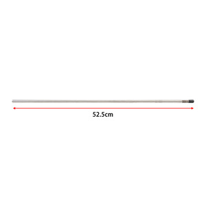 Kit de varillaje de dirección ajustable Xuzhong de 21 pulgadas ACA-1800 para actualización y reacondicionamiento, de aluminio, hierro y plástico - Product Image 2