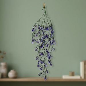 Plante grimpante artificielle verte AFF 80 cm AFF-Creeper-15 - Product Image 3