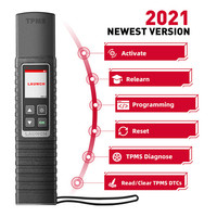 LAUNCH-herramienta de programación X431 TSGUN TPMS, activador de inspección de presión de neumáticos de coche, aprendizaje, escáner OBD2, gran oferta