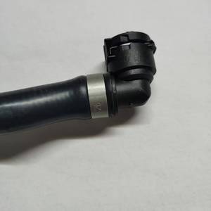Manguera de Refrigerante para <span class=keywords><strong>BMW</strong></span> B38 F45 F48 F49, Repuesto de Refrigeración del Motor, Pieza Duradera 17128658484 - Product Image 3