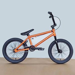 Bicicleta <span class=keywords><strong>BMX</strong></span> 2026, Nuevo Diseño, 20 Pulgadas, Urbana, de Una Velocidad, Cuadro de Acero - Product Image 3