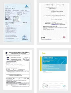 Módulo Residencial Trinasolar Multi-Busbar Mono Perc Totalmente Negro, Paneles Solares Fotovoltaicos Bifaciales de Media Celda y Doble Vidrio de 355W-380W - Product Image 4