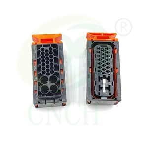 ขั้วต่อรถยนต์ 25 พิน ปลั๊กปั๊ม ABS รุ่น 316874-1 สำหรับฮอนด้า - Product Image 2